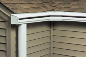 LeafGuard Gutters St. Catharines